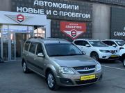 Lada (ВАЗ) Largus I Альметьевск  - изображение 25