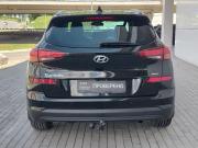 Hyundai Tucson III Рестайлинг Казань  - изображение 29