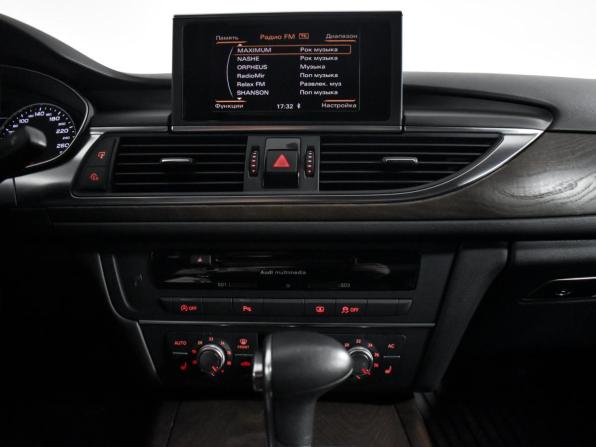 Audi A6 IV (C7) с пробегом 2013 года, цена 1 548 000 рублей, 198001 км, седан, Автокод Объявления
