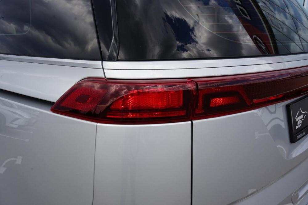 Kia Carnival IV Крым  - изображение 32