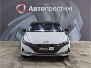 Hyundai Elantra VII (CN7) Пермь  - изображение 30