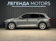 Audi Q7 II (4M) Иркутск  - изображение 46
