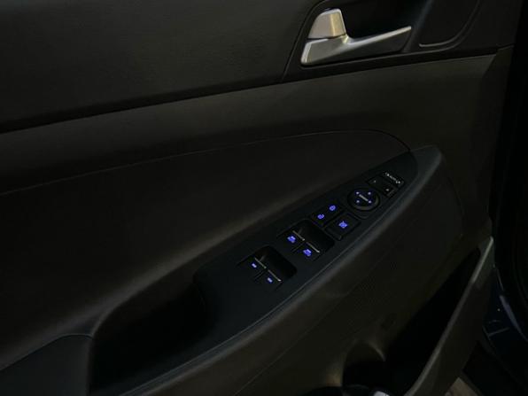 Hyundai Tucson III Рестайлинг с пробегом 2020 года, цена 2 848 000 рублей, 96469 км, внедорожник, Автокод Объявления