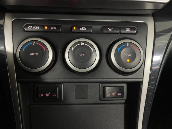 Mazda 6 II (GH) с пробегом 2008 года, цена 747 000 рублей, 222000 км, седан, Автокод Объявления