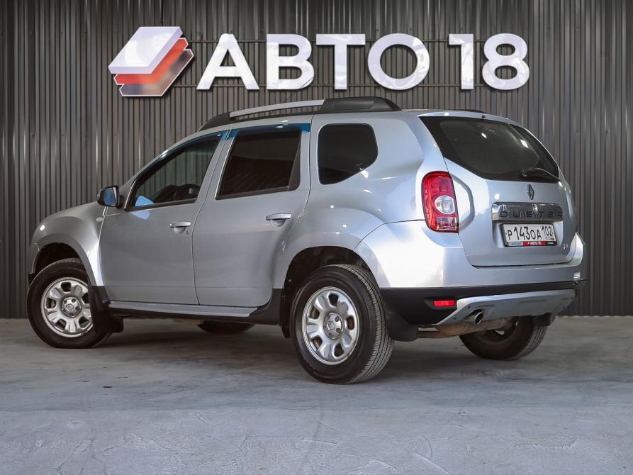 Renault Duster I Ижевск  - изображение 4