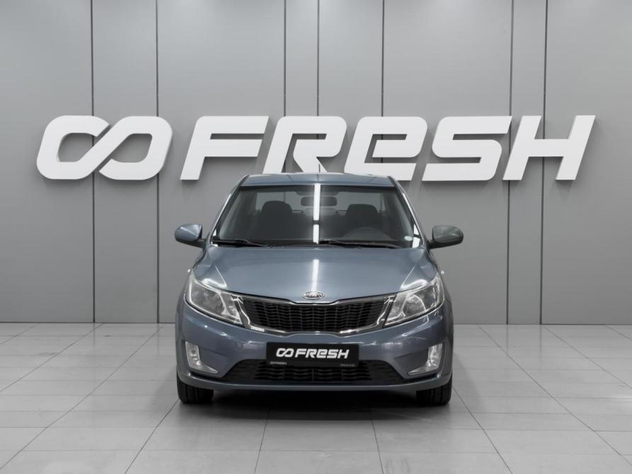 Kia Rio III Ростов-на-Дону  - изображение 3
