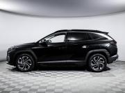 Hyundai Tucson IV Рестайлинг Москва  - изображение 28