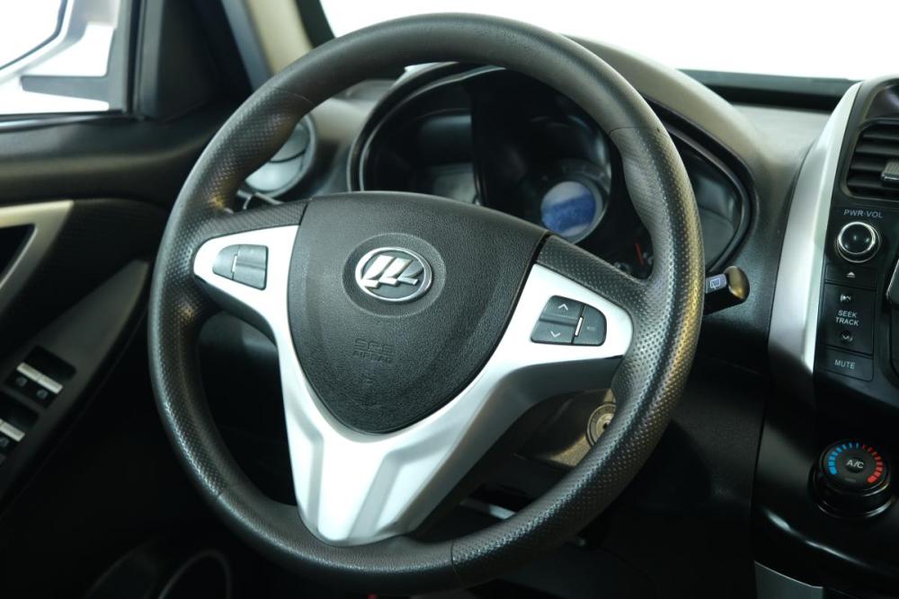 Lifan X60 I Омск  - изображение 13