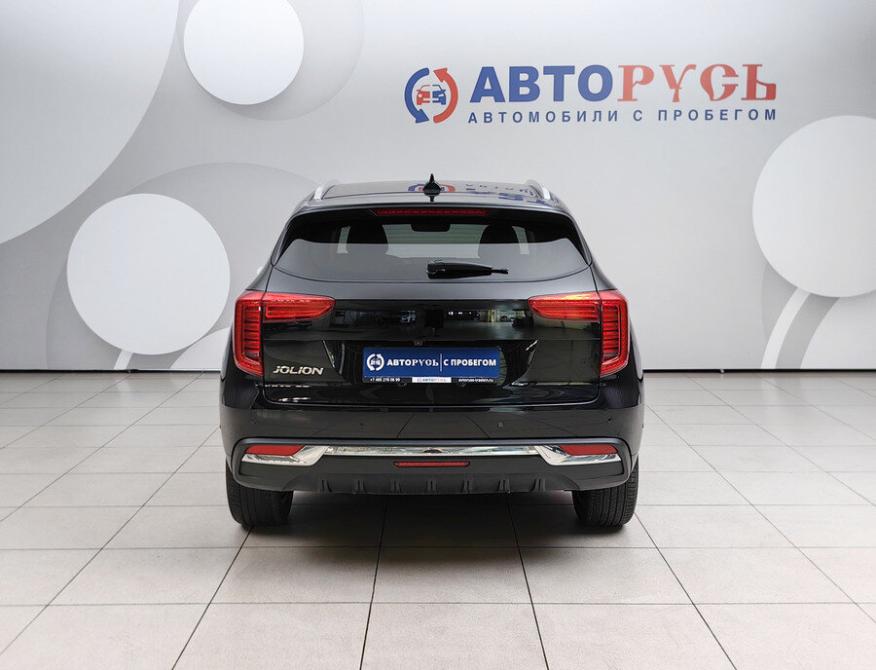 Haval Jolion I Подольск  - изображение 4