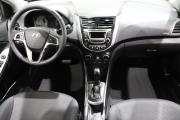 Hyundai Solaris I Рестайлинг Иркутск  - изображение 35