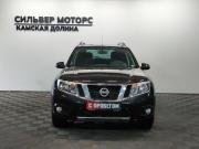 Nissan Terrano III (D10) Пермь  - изображение 21