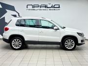 Volkswagen Tiguan I Рестайлинг Ростов-на-Дону  - изображение 21