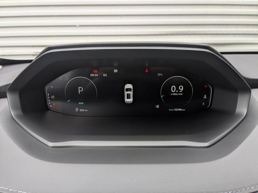Changan CS55 Plus II Москва  - изображение 2