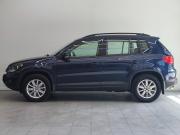 Volkswagen Tiguan I Рестайлинг Барнаул  - изображение 42