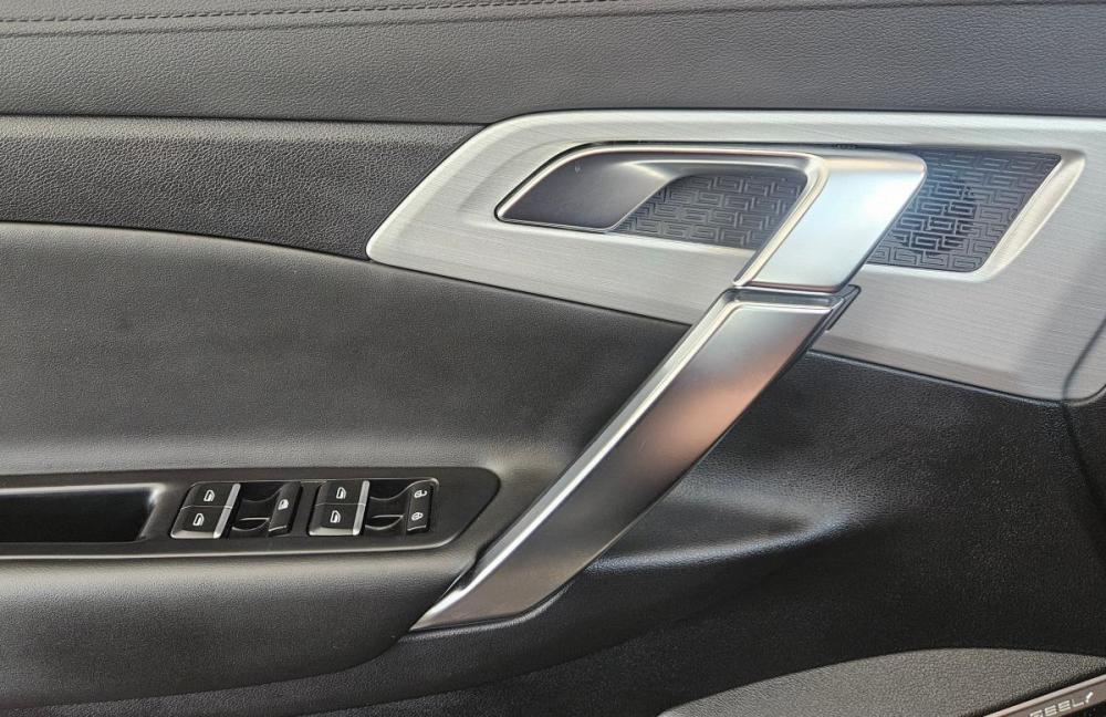 Geely Atlas I Вологда  - изображение 18