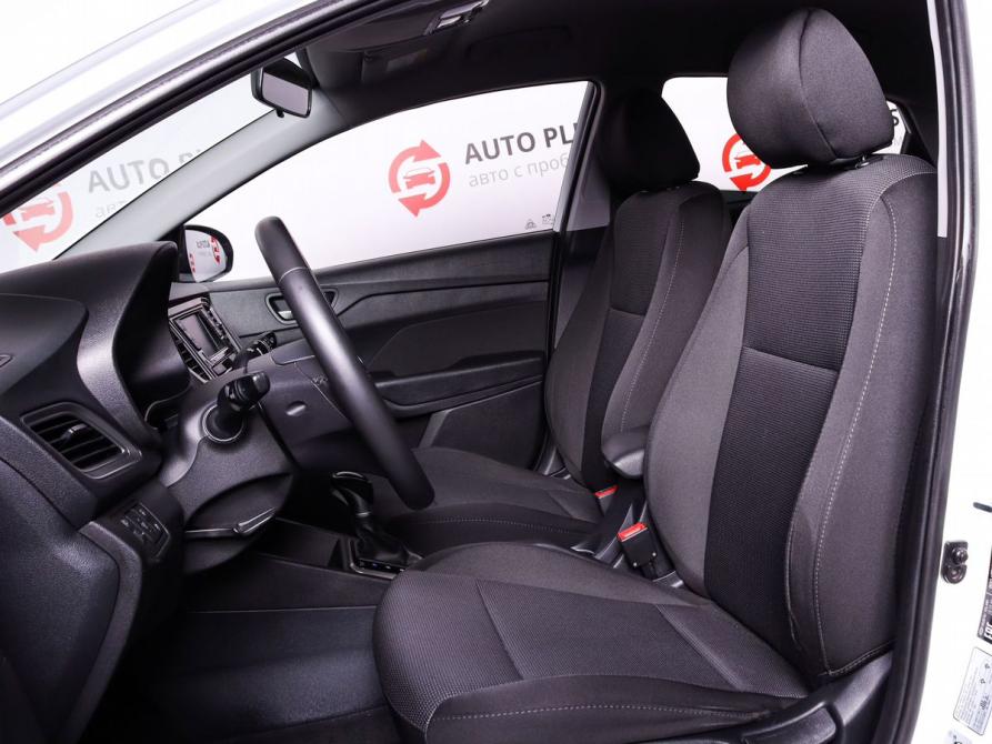 Hyundai Solaris II Минеральные Воды  - изображение 8