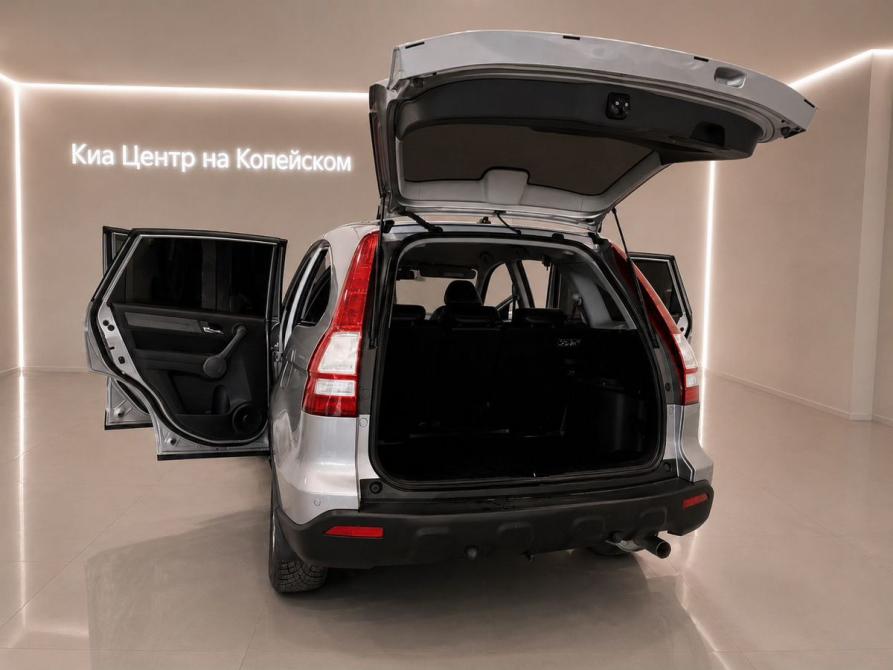Honda CR-V III Челябинск  - изображение 17