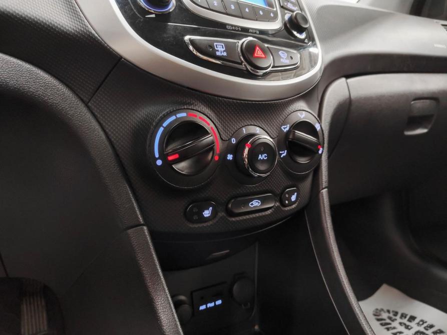 Hyundai Solaris I Тула  - изображение 13