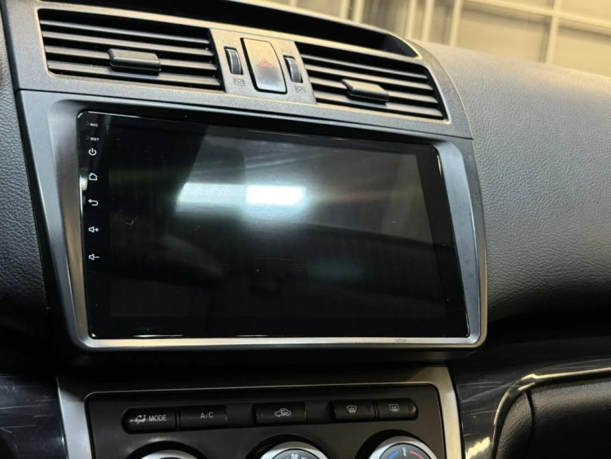 Mazda 6 II (GH) Красноярск  - изображение 19