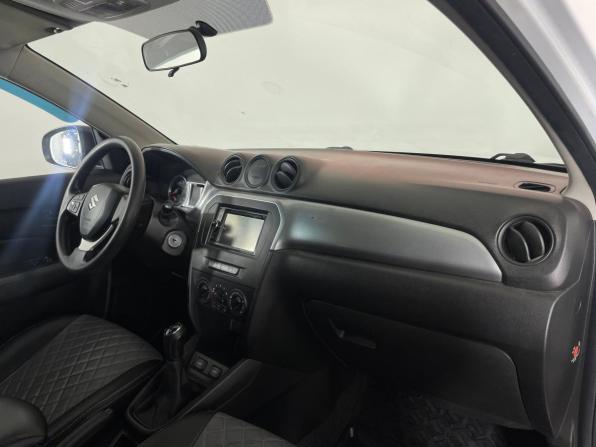 Suzuki Vitara II с пробегом 2017 года, цена 1 270 000 рублей, 152960 км, внедорожник, Автокод Объявления