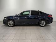 Kia Optima IV Москва  - изображение 38
