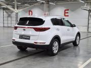 Kia Sportage IV Рестайлинг Казань  - изображение 31