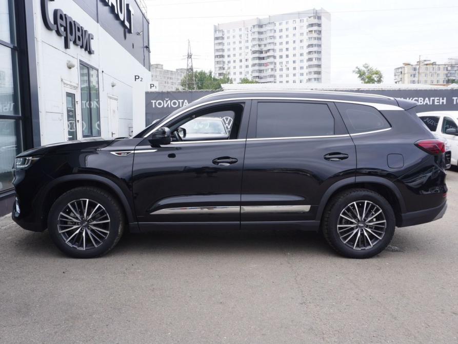 Chery Tiggo 8 Pro I Москва  - изображение 8