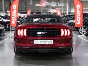 Ford Mustang VI Рестайлинг Санкт-Петербург  - изображение 52