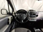 Peugeot Partner II Рестайлинг Москва  - изображение 36