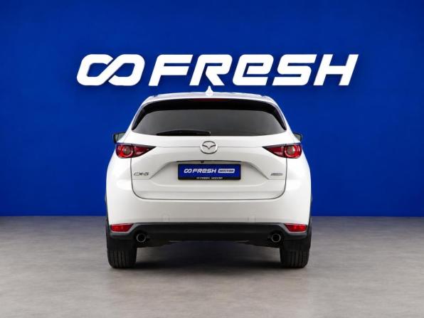 Mazda CX-5 II с пробегом 2019 года, цена 2 399 654 рубля, 105295 км, внедорожник, Автокод Объявления
