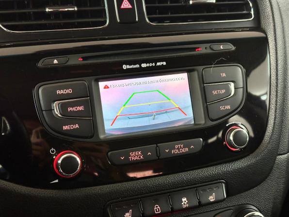 Kia Ceed II с пробегом 2014 года, цена 1 555 000 рублей, 50453 км, универсал, Автокод Объявления