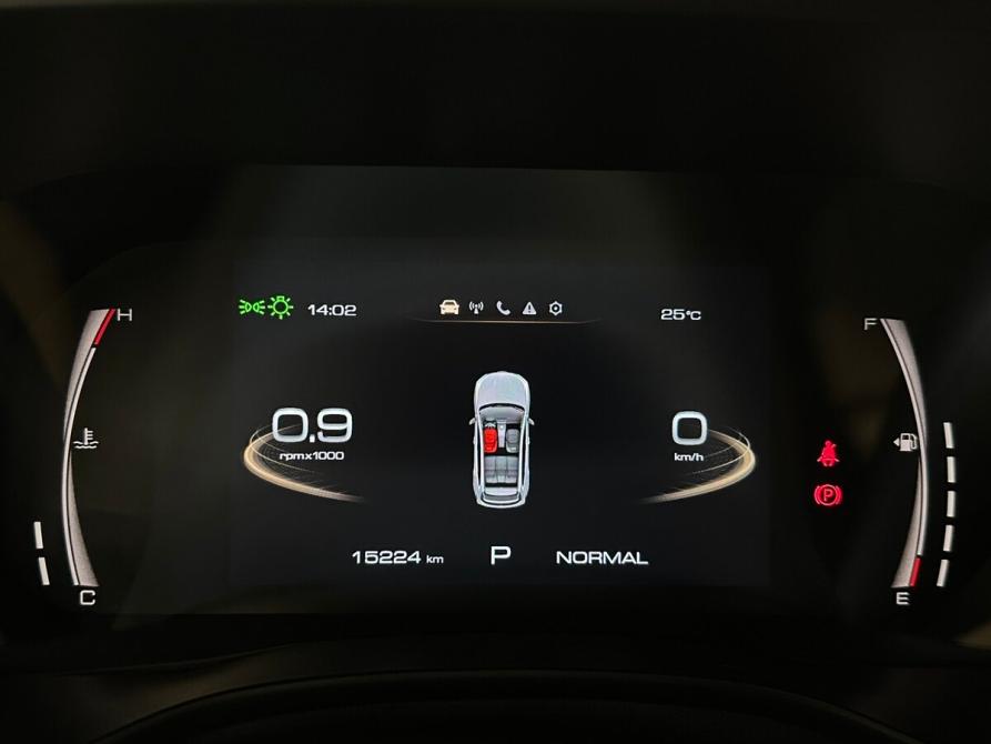 Haval Jolion I Рестайлинг Балашиха  - изображение 6