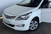 Hyundai Solaris I Рестайлинг Киров  - изображение 44
