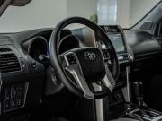 Toyota Land Cruiser Prado 150 Series Самара  - изображение 35