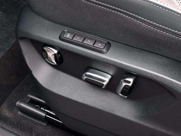 Volkswagen Tavendor I с пробегом 2026 года, цена 6 279 000 рублей, 130 км, внедорожник, Автокод Объявления