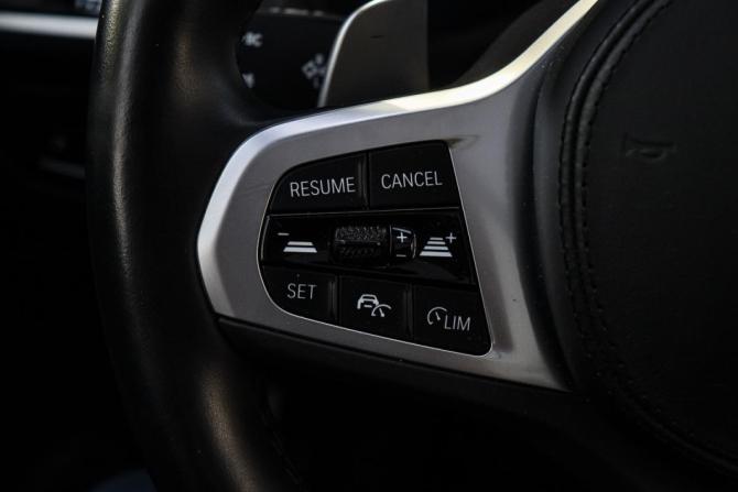 BMW X3 III (G01) Рестайлинг с пробегом 2023 года, цена 6 300 000 рублей, 30964 км, внедорожник, Автокод Объявления
