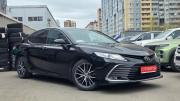 Toyota Camry VIII (XV70) Рестайлинг Санкт-Петербург  - изображение 18