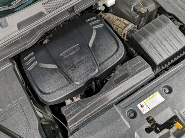Geely Coolray I с пробегом 2023 года, цена 1 690 000 рублей, 94638 км, внедорожник, Автокод Объявления