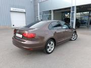 Volkswagen Jetta VI Рестайлинг Санкт-Петербург  - изображение 17