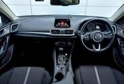 Mazda 3 III (BM) Рестайлинг Абакан  - изображение 38