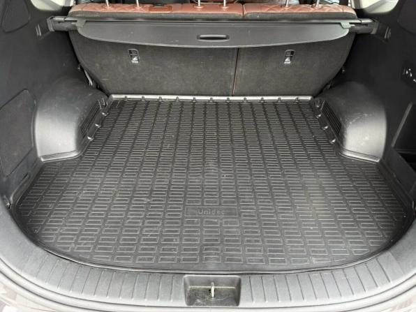 Hyundai Santa Fe IV Рестайлинг с пробегом 2021 года, цена 3 200 000 рублей, 142614 км, внедорожник, Автокод Объявления