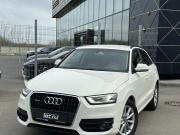 Audi Q3 I (8U) Санкт-Петербург  - изображение 4