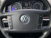 Volkswagen Touareg I Москва  - изображение 38