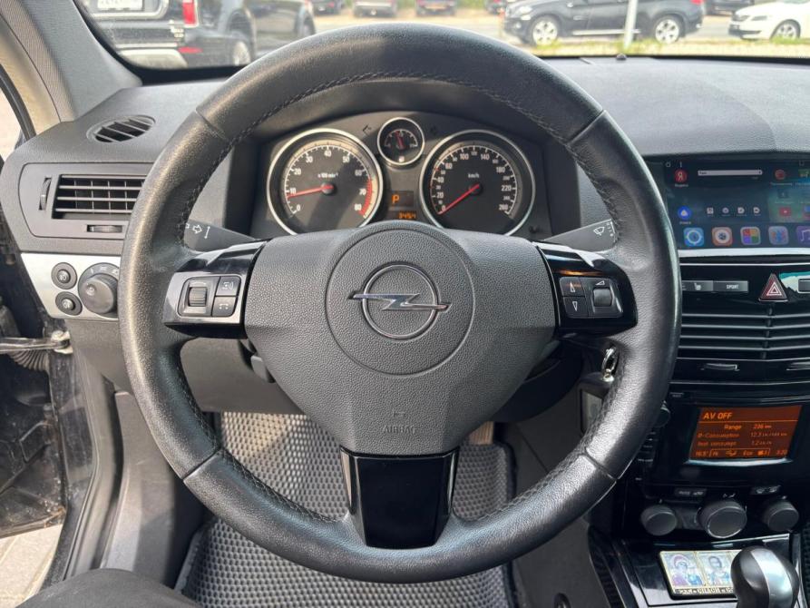 Opel Astra H Рестайлинг Сыктывкар  - изображение 20