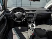 Skoda Octavia III (A7) Краснодар  - изображение 25