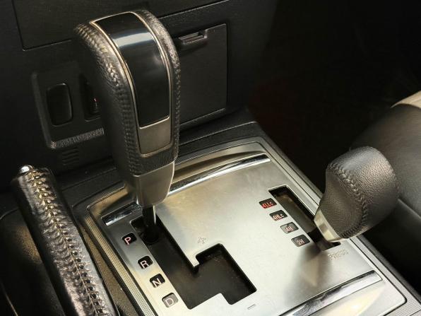 Mitsubishi Pajero IV Рестайлинг 1 с пробегом 2012 года, цена 2 317 000 рублей, 167238 км, внедорожник, Автокод Объявления