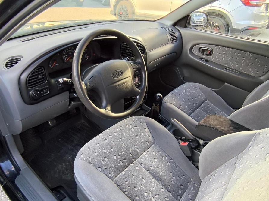 Kia Spectra I Рестайлинг 2 Белгород  - изображение 9