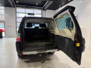 Mitsubishi Pajero IV Рестайлинг 1 Москва  - изображение 27