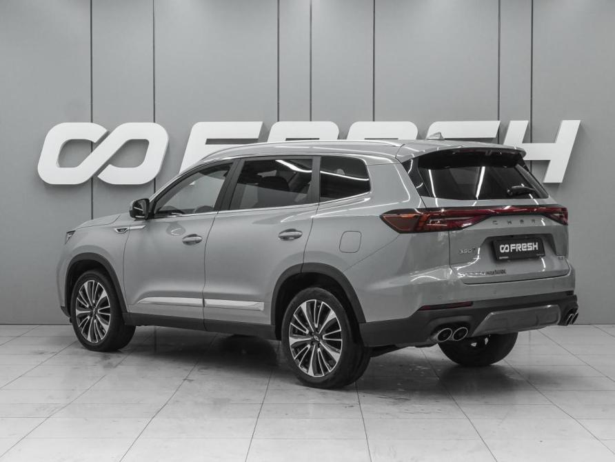 Chery Tiggo 8 Pro Max I Ростов-на-Дону  - изображение 2