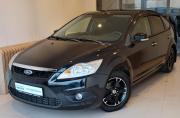 Ford Focus II Рестайлинг Москва  - изображение 21